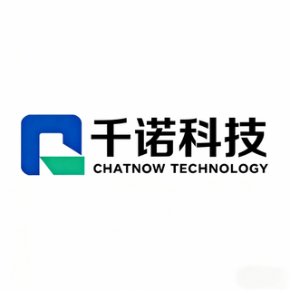 Zhejiang Chatnow New Material Technology Co., Ltd Logo
