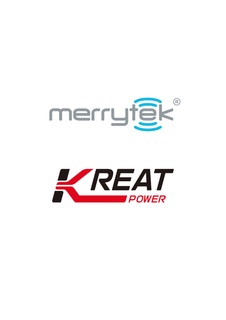 Shenzhen Merrytek Technology Co., Ltd Logo