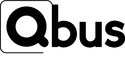 Qbus NV Logo