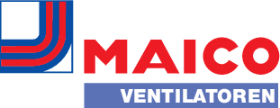 Maico Elektroapparate-Fabrik GmbH Logo
