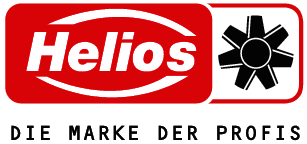 Helios Ventilatoren GmbH + Co KG Logo
