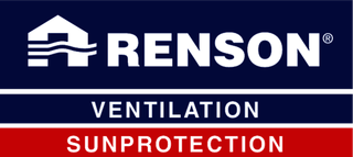 Renson Ventilation NV Logo