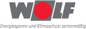 Wolf GmbH Logo