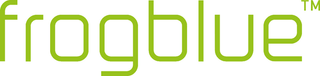 frogblue AG Logo