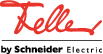 Feller by Schneider Electric Logo