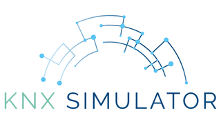 KNXSIMULATOR S.L. Logo