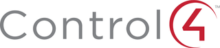 Control4 Corporate Logo