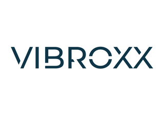VIBROXX-FZCO Logo