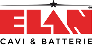 ELAN SRL Logo