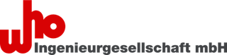 who Ingenieurgesellschaft mbH Logo
