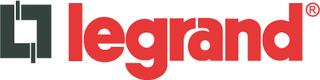 Legrand S.A. Logo