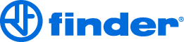 Finder S.p.A. Logo