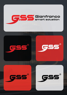 Gianfranco Smart Solutions Ltd Logo