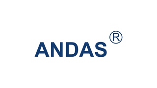 ANDAS Inc. (Guangzhou) Logo