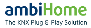 ambiHome GmbH Logo