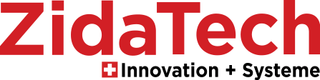 ZidaTech AG Logo