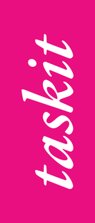 taskit GmbH Logo