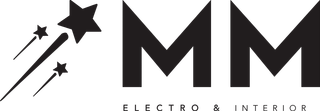 MMElectro Logo