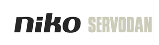 Niko-Servodan A/S Logo