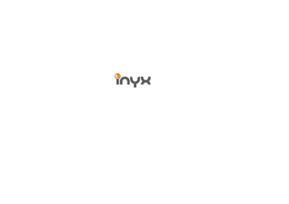 Inyx AG Logo