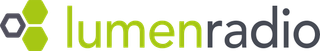 LumenRadio AB Logo