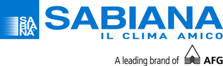 Sabiana SpA Logo