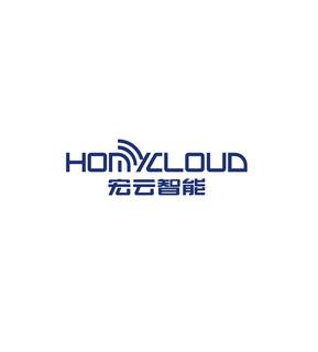 Suzhou Hongyun Intelligent Technology Co., Ltd Logo
