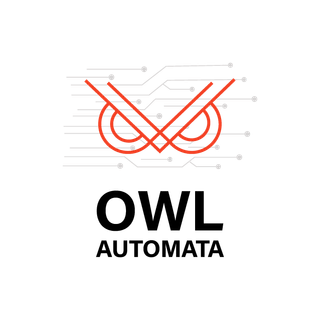 OWL AUTOMATA P.C. Logo