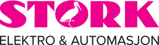 Stork AS Logo