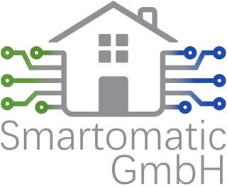 Smartomatic GmbH Logo