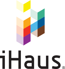iHaus AG Logo