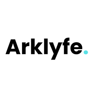 Arklyfe Pty Ltd Logo