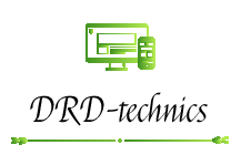 DRD-Technics Logo