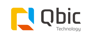 QbicTechnology Logo