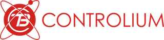 Controlium Building Technology Logo