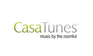 CasaTunes Logo