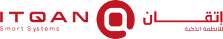 ITQAN SMART Logo