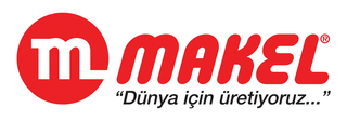 Makel Elektrik Malz. San. Tic. A.S. Logo