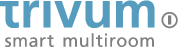 trivum technologies GmbH Logo