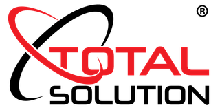Total Solution GmbH Logo