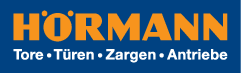 Hörmann KG Antriebstechnik Logo