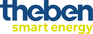 Theben Smart Energy GmbH Logo