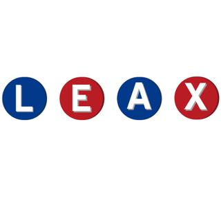 LEAX Controls (Shanghai) Co,Ltd. Logo