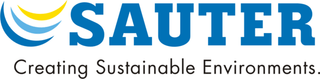 SAUTER HeadOffice (Fr. Sauter AG) Logo