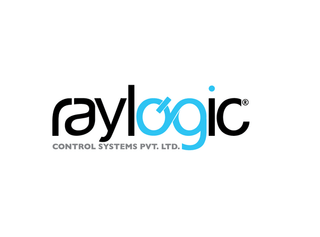 Raylogic Control Systems Pvt Ltd Logo