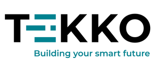 TEKKO Gebäudeautomation GmbH Logo