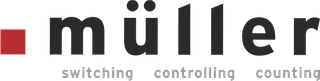 Hugo Müller GmbH & Co. KG Logo