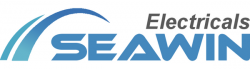 Guangzhou SeaWin Electrical Technologies Co., Ltd. Logo
