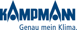 Kampmann GmbH & Co. KG Logo