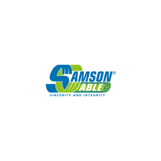 Samson Electric Wire Co., Ltd. Logo